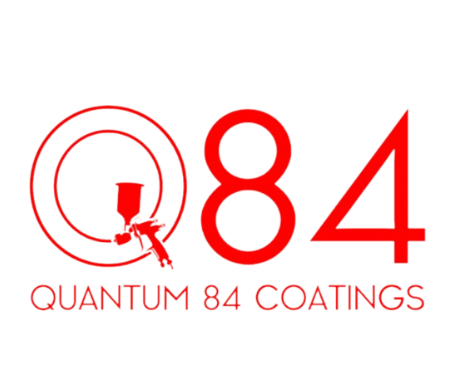 Quantum 84 Coatings